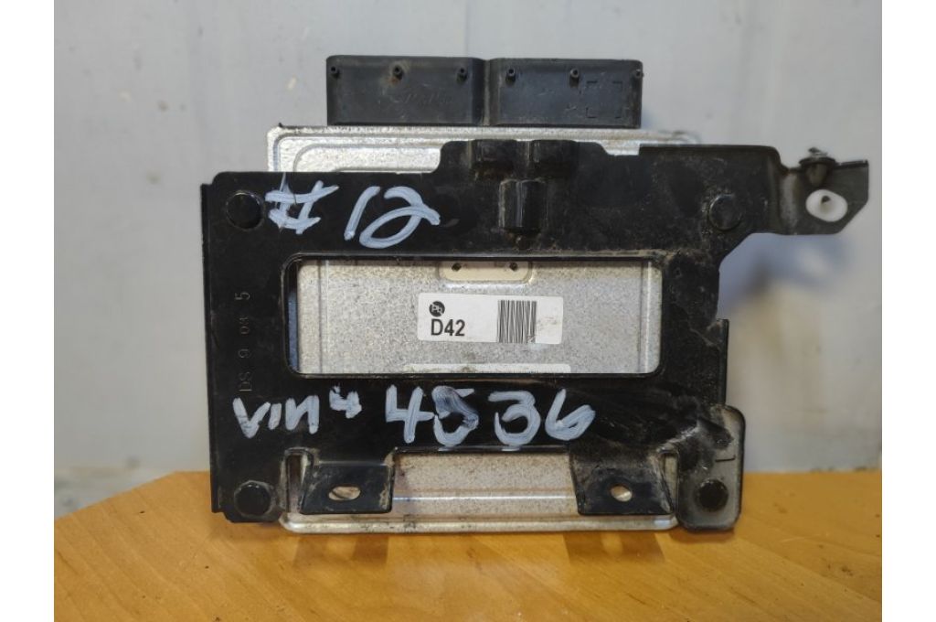 391732EFC5 | Moduł sterowania silnikiem HYUNDAI ELANTRA AD 16- (359000) - Zdjęcie 2