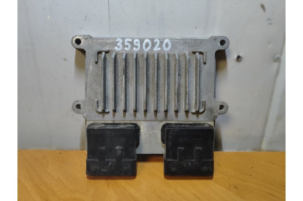 39110-3C560 | Moduł sterowania silnikiem HYUNDAI SANTA FE (CM) 05-12 (359020)