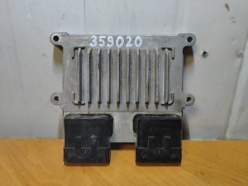 Moduł sterowania silnikiem HYUNDAI SANTA FE (CM) 05-12