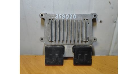 Moduł sterowania silnikiem HYUNDAI SANTA FE (CM) 05-12