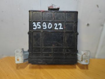 Moduł sterowania silnikiem SUZUKI GRAND VITARA XL-7 01-06