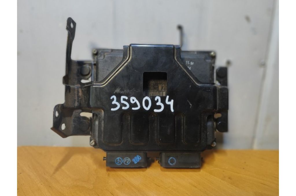 33910-57L10 | Moduł sterowania silnikiem SUZUKI KIZASHI 09-14 (359034)