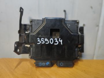 Moduł sterowania silnikiem SUZUKI KIZASHI 09-14