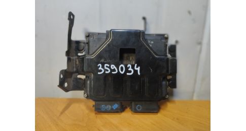 Moduł sterowania silnikiem SUZUKI KIZASHI 09-14