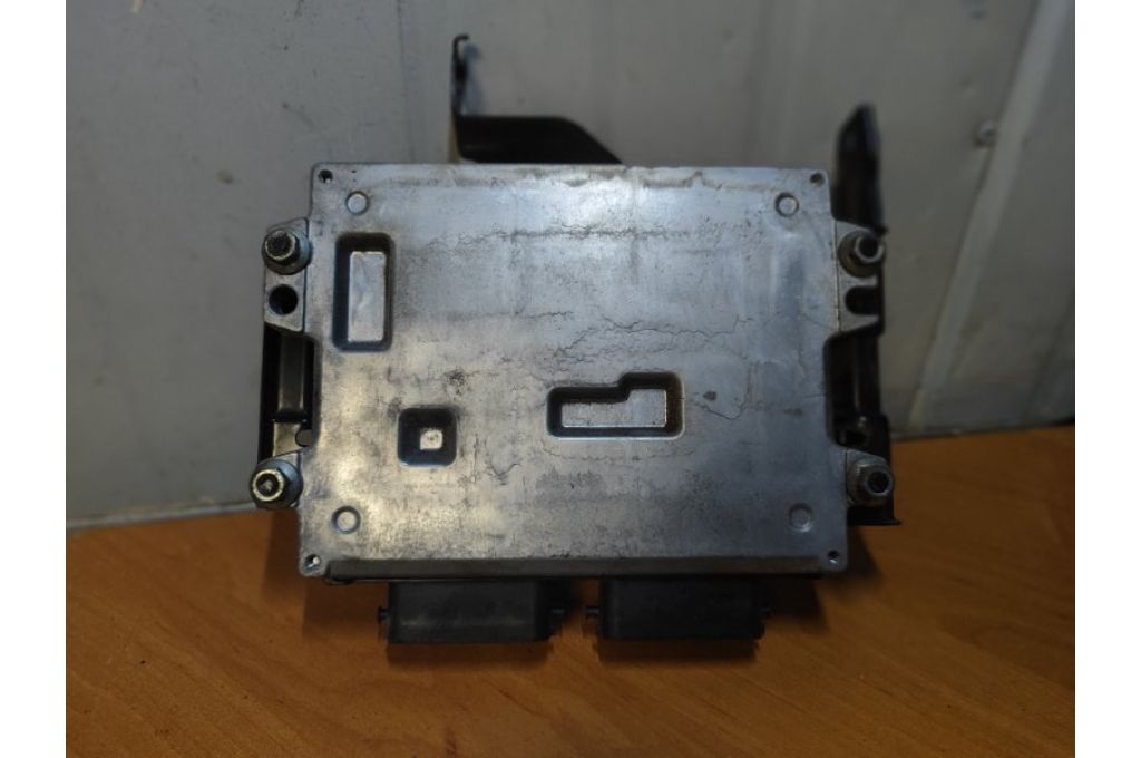 33910-57L10 | Moduł sterowania silnikiem SUZUKI KIZASHI 09-14 (359034) - Zdjęcie 2