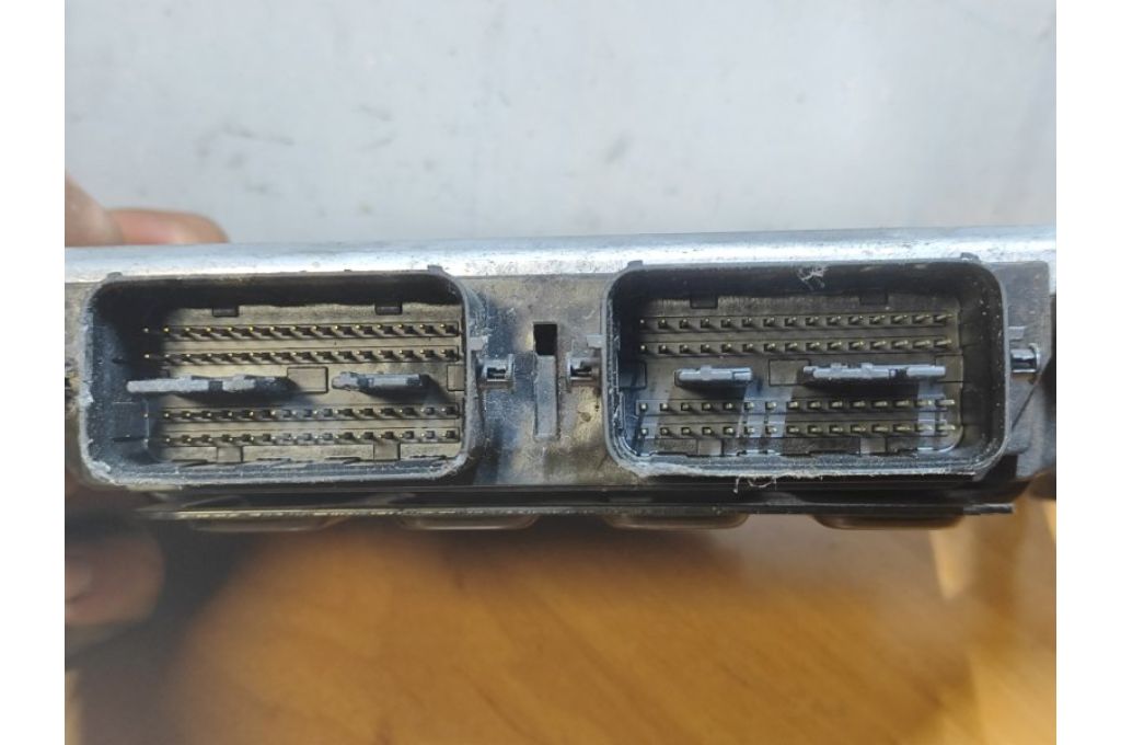 33910-57L10 | Moduł sterowania silnikiem SUZUKI KIZASHI 09-14 (359034) - Zdjęcie 3