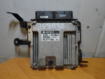 Moduł sterowania silnikiem KIA RIO UB 2011-2017