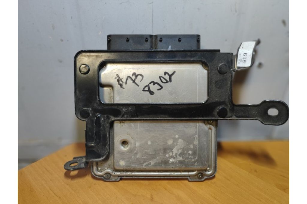 391102BDA7 | Moduł sterowania silnikiem KIA RIO UB 2011-2017 (359036) - Zdjęcie 2