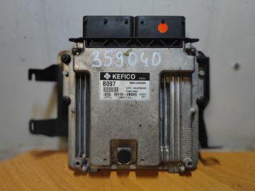 Moduł sterowania silnikiem KIA SOUL PS 13-19