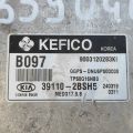 39110-2BSH5 | Moduł sterowania silnikiem KIA SOUL PS 13-19 (359040) - Podgląd 4