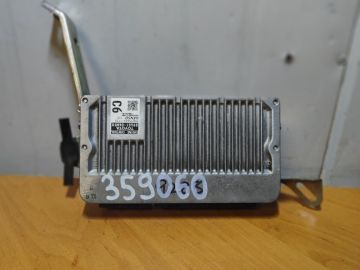 Moduł sterowania silnikiem TOYOTA CAMRY 55 14-17