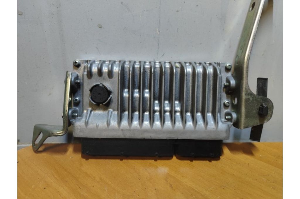 8966106N10 | Moduł sterowania silnikiem TOYOTA CAMRY 55 14-17 (359060) - Zdjęcie 2