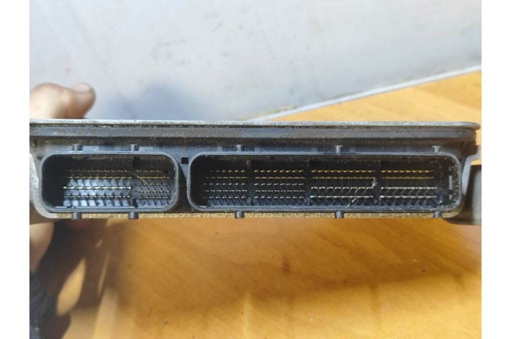 8966106N10 | Moduł sterowania silnikiem TOYOTA CAMRY 55 14-17 (359060) - Zdjęcie 3