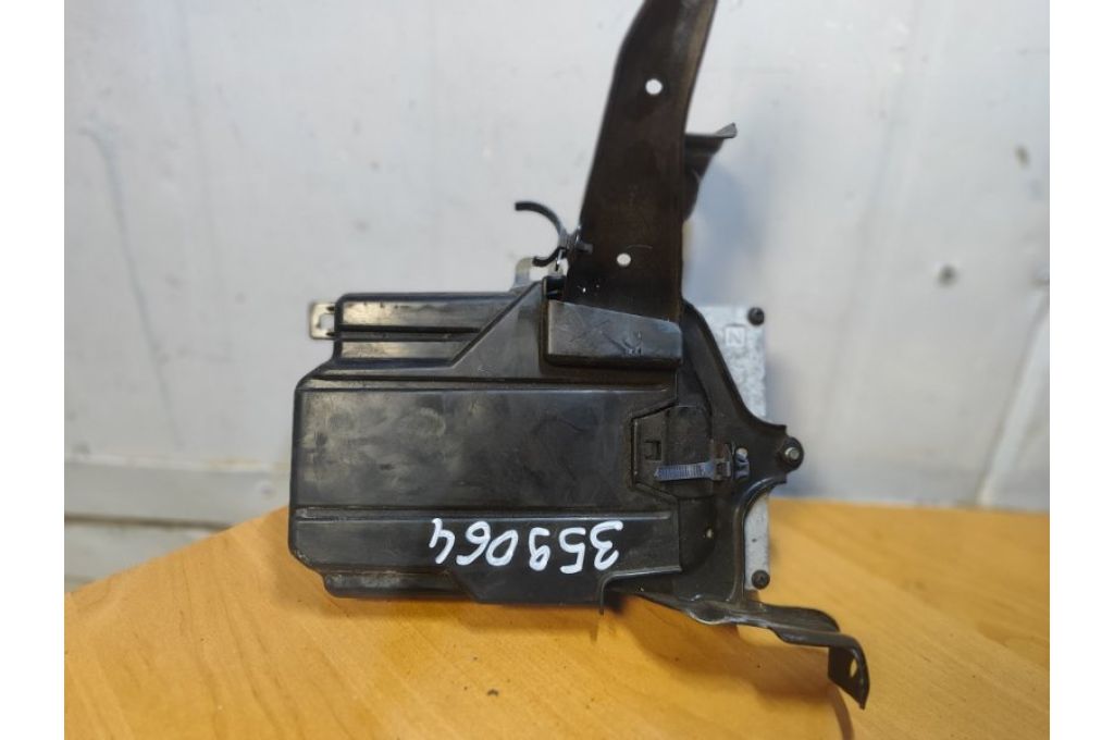 37820-5A2-B52 | Moduł sterowania silnikiem HONDA ACCORD CR 13-18 (359064) - Zdjęcie 2