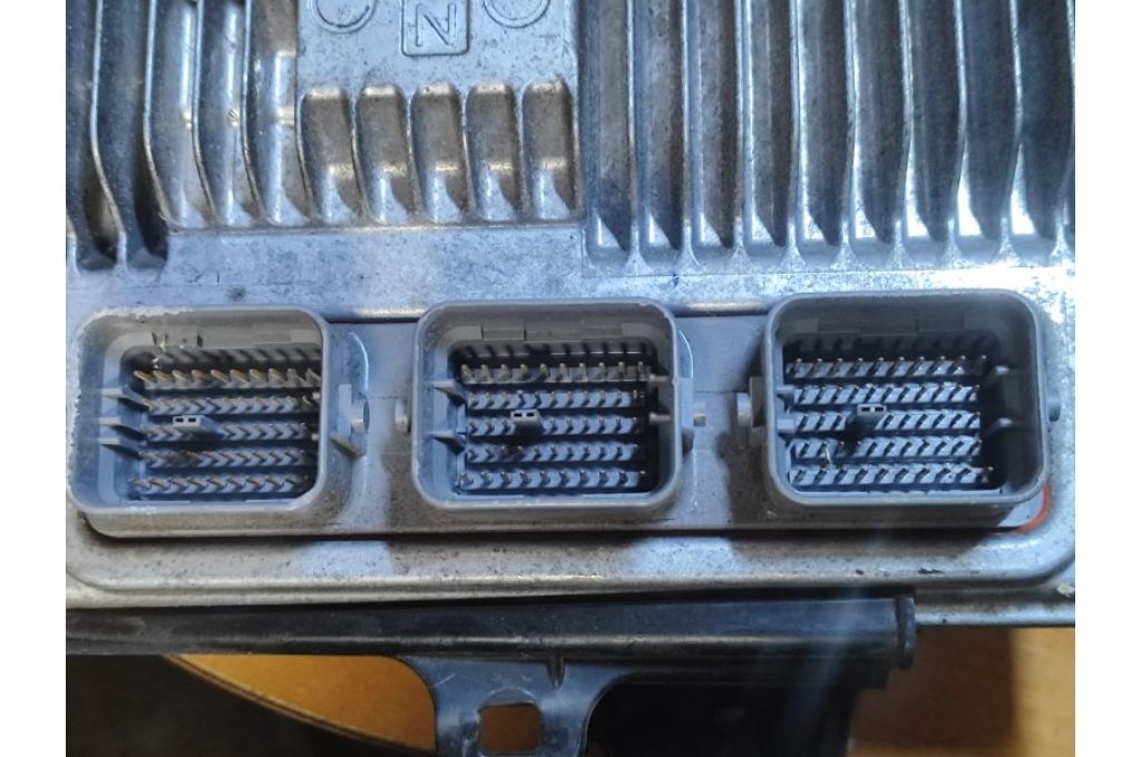 37820-5A2-B52 | Moduł sterowania silnikiem HONDA ACCORD CR 13-18 (359064) - Zdjęcie 4