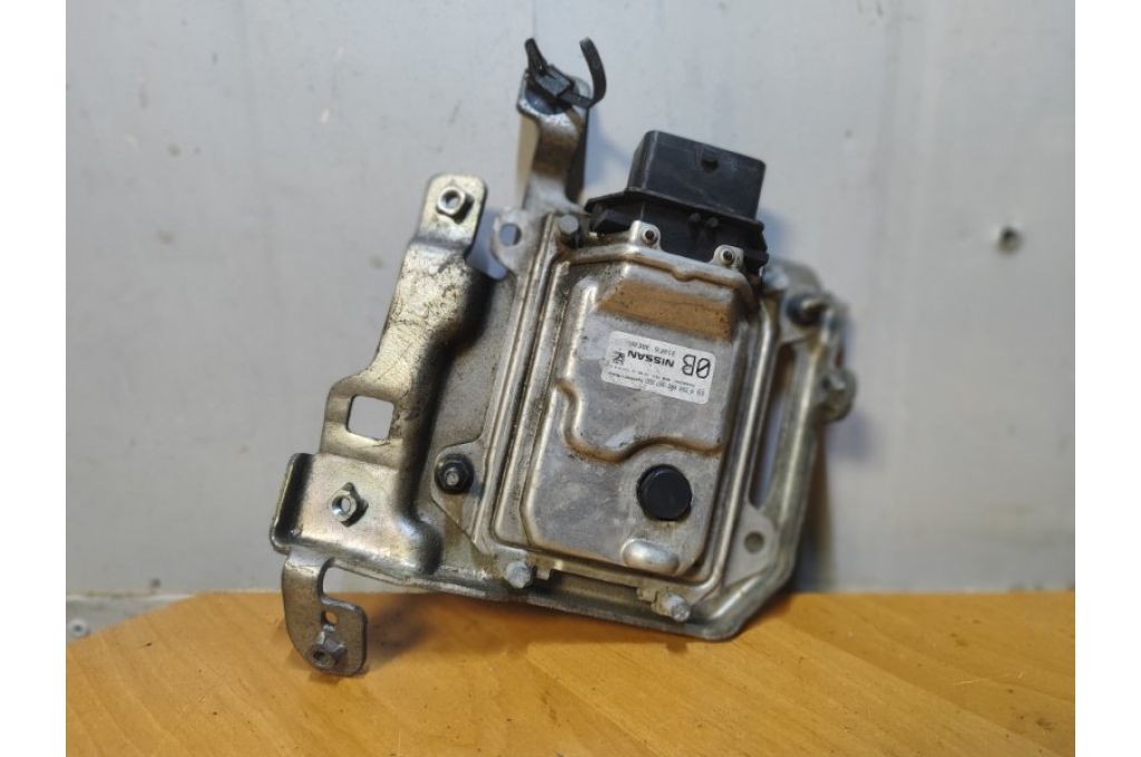 310363BE0A | Moduł sterowania automatycznej skrzyni biegów NISSAN VERSA B17 11-19 (359065)