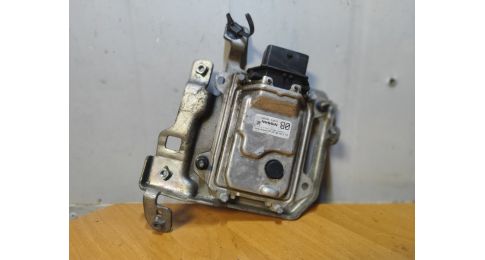 Moduł sterowania automatycznej skrzyni biegów NISSAN VERSA B17 11-19