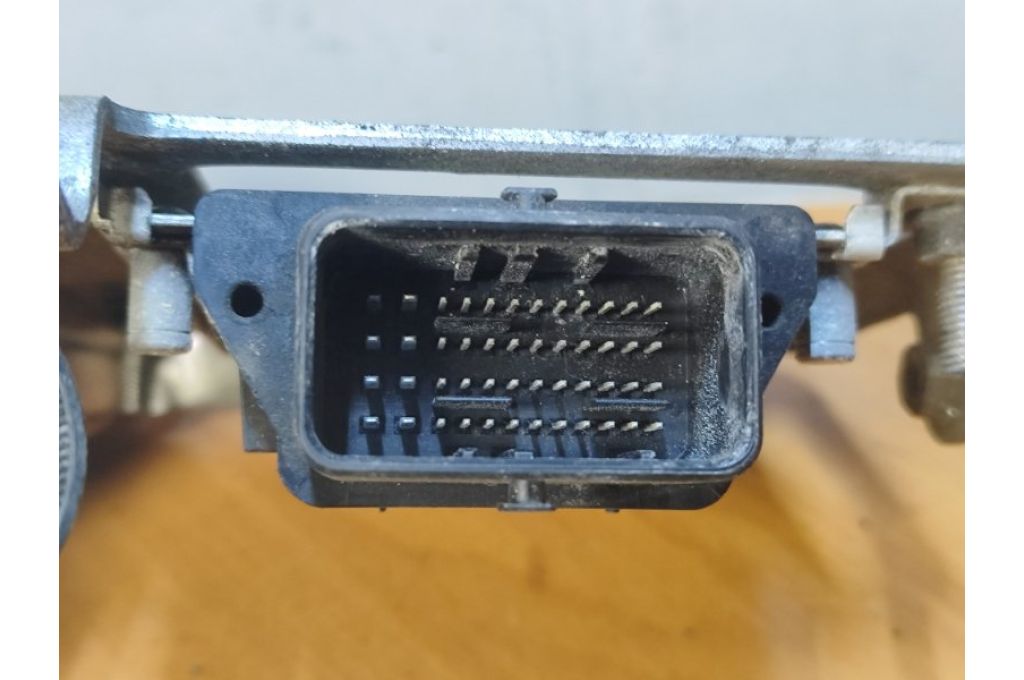 310363BE0A | Moduł sterowania automatycznej skrzyni biegów NISSAN VERSA B17 11-19 (359065) - Zdjęcie 3