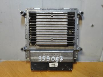 Moduł sterowania silnikiem HYUNDAI SONATA YF 10-14