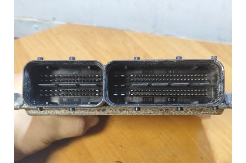 39105-2G911 | Moduł sterowania silnikiem HYUNDAI SONATA YF 10-14 (359067) - Zdjęcie 3