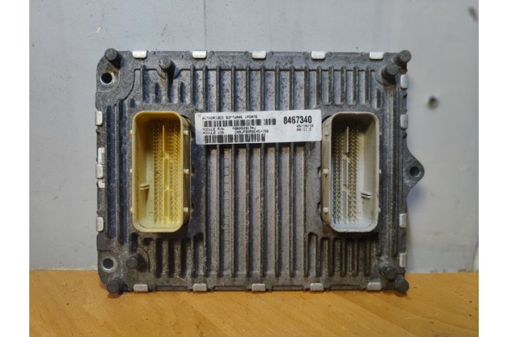 68243 326AA | Moduł sterowania silnikiem JEEP GRAND CHEROKEE 11-22 (359068)