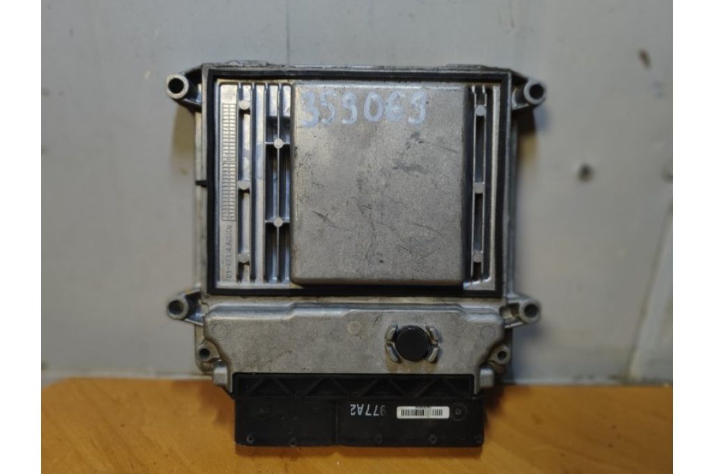 39111-26BE5 | Moduł sterowania silnikiem HYUNDAI ACCENT MC 06-10 (359069)