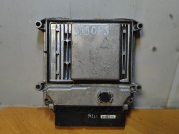 Moduł sterowania silnikiem HYUNDAI ACCENT MC 06-10