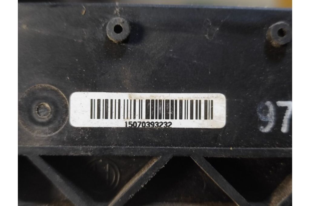 39111-26BE5 | Moduł sterowania silnikiem HYUNDAI ACCENT MC 06-10 (359069) - Zdjęcie 4