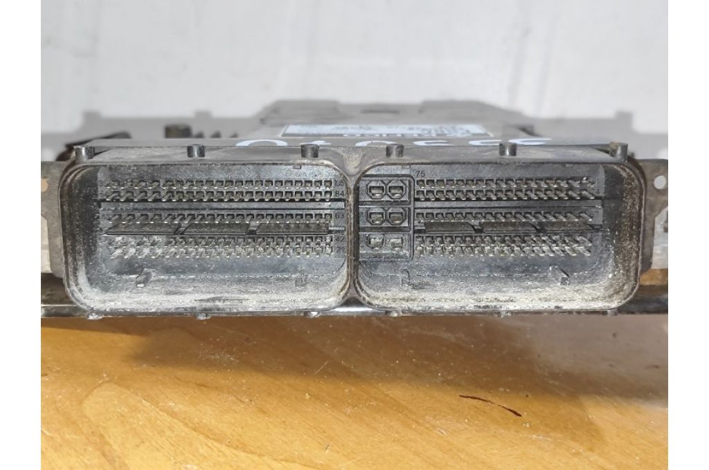 39110-2BAS9 | Moduł sterowania silnikiem HYUNDAI ACCENT RB 10- (359070) - Zdjęcie 5