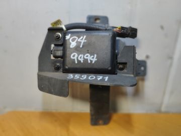 Czujnik martwego pola lew. HYUNDAI ELANTRA AD 16-