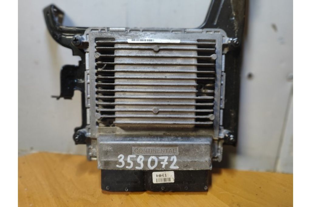 39105-2G911 | Moduł sterowania silnikiem HYUNDAI SONATA YF 10-14 (359072)