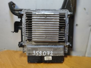 Moduł sterowania silnikiem HYUNDAI SONATA YF 10-14