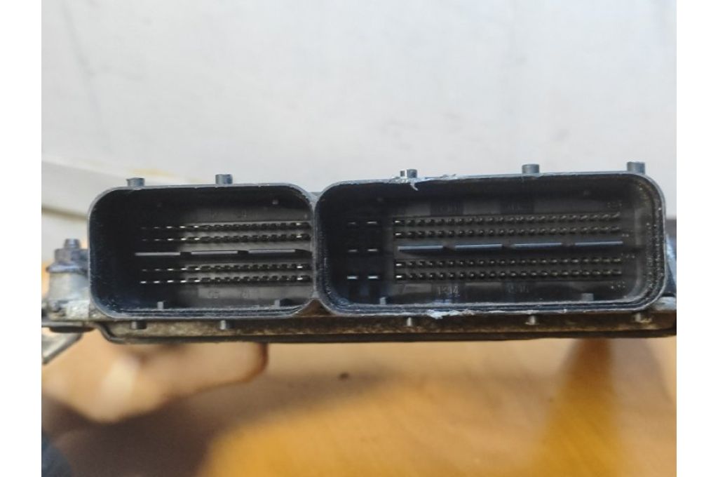 39105-2G911 | Moduł sterowania silnikiem HYUNDAI SONATA YF 10-14 (359072) - Zdjęcie 4