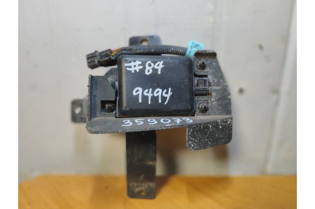 95821F2001 | Czujnik martwego pola praw. HYUNDAI ELANTRA AD 16- (359073)