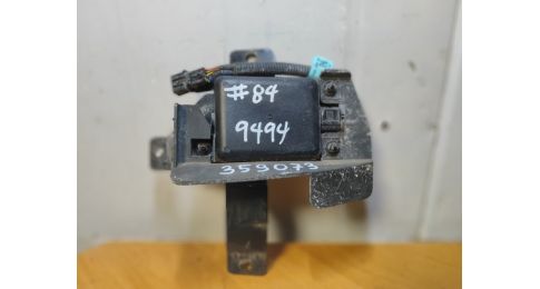 Czujnik martwego pola praw. HYUNDAI ELANTRA AD 16-