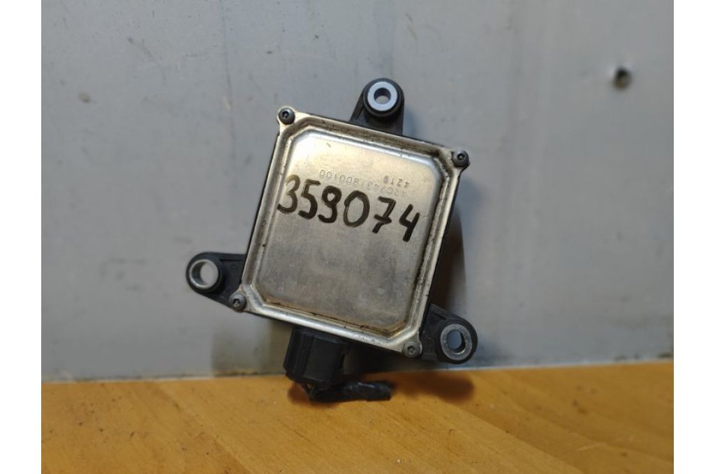 TK78-67Y30-E | Czujnik martwego pola MAZDA CX-9 16- (359074) - Zdjęcie 2