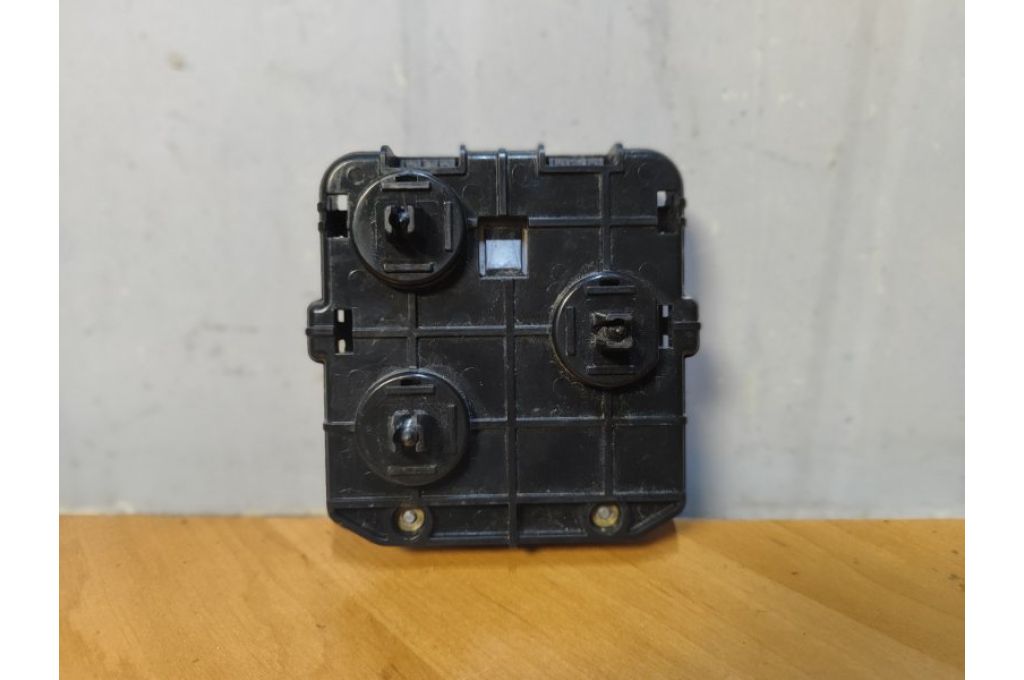 284K05VG0A | Czujnik martwego pola INFINITI QX50 18- (359155) - Zdjęcie 2