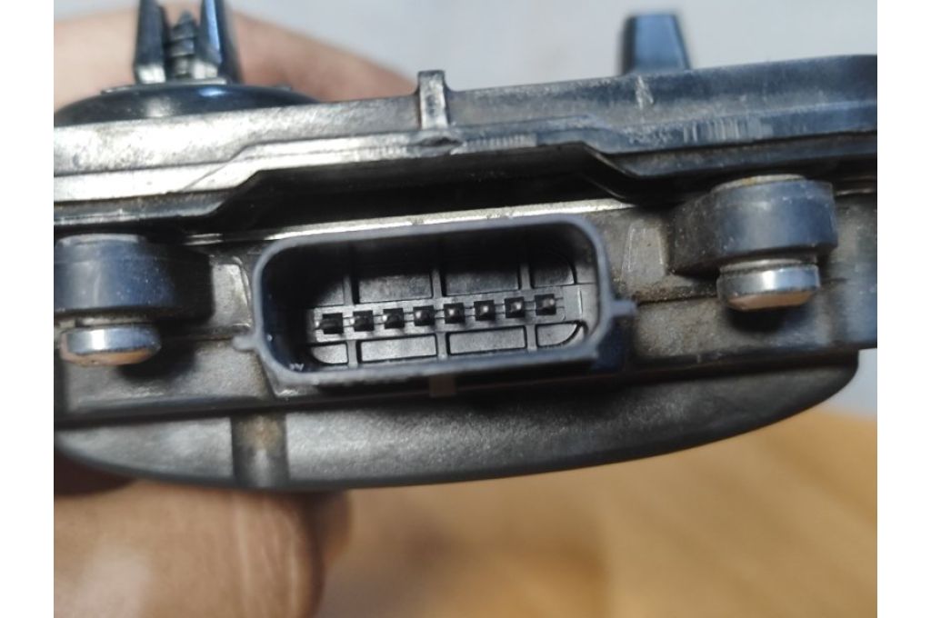 284K05VG0A | Czujnik martwego pola INFINITI QX50 18- (359155) - Zdjęcie 3