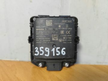 Czujnik martwego pola INFINITI QX50 18-