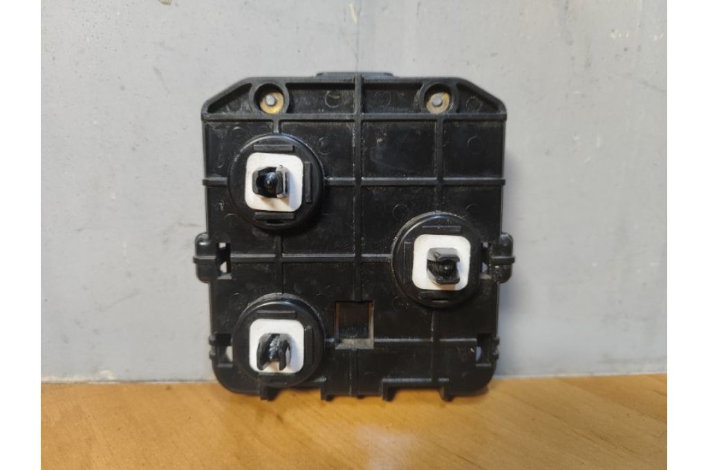 284K05VG0A | Czujnik martwego pola INFINITI QX50 18- (359156) - Zdjęcie 2