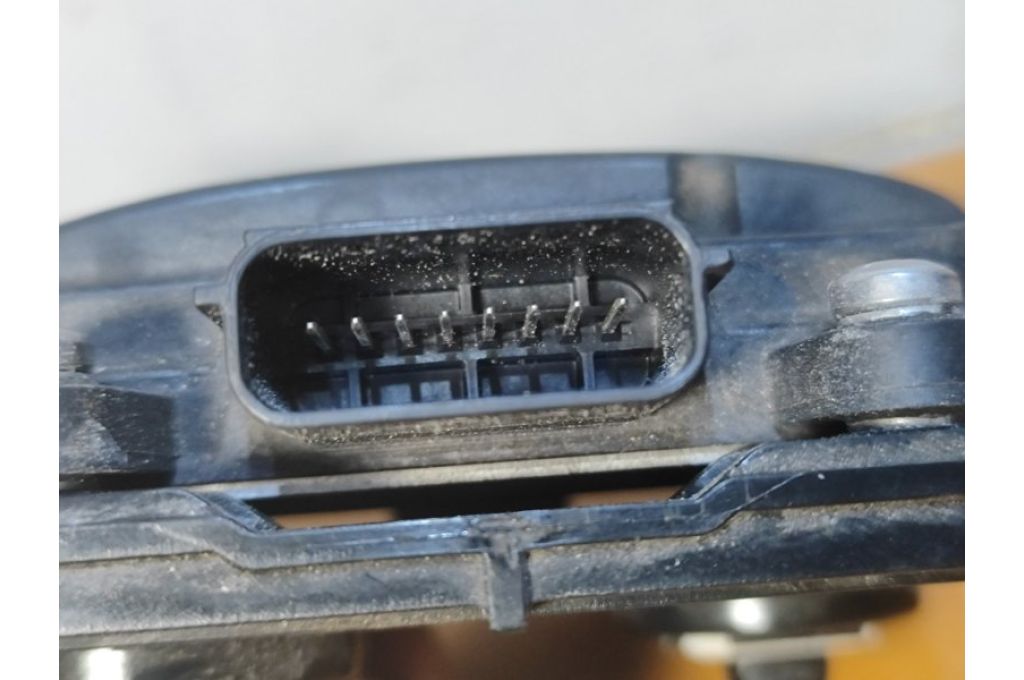 284K05VG0A | Czujnik martwego pola INFINITI QX50 18- (359156) - Zdjęcie 4