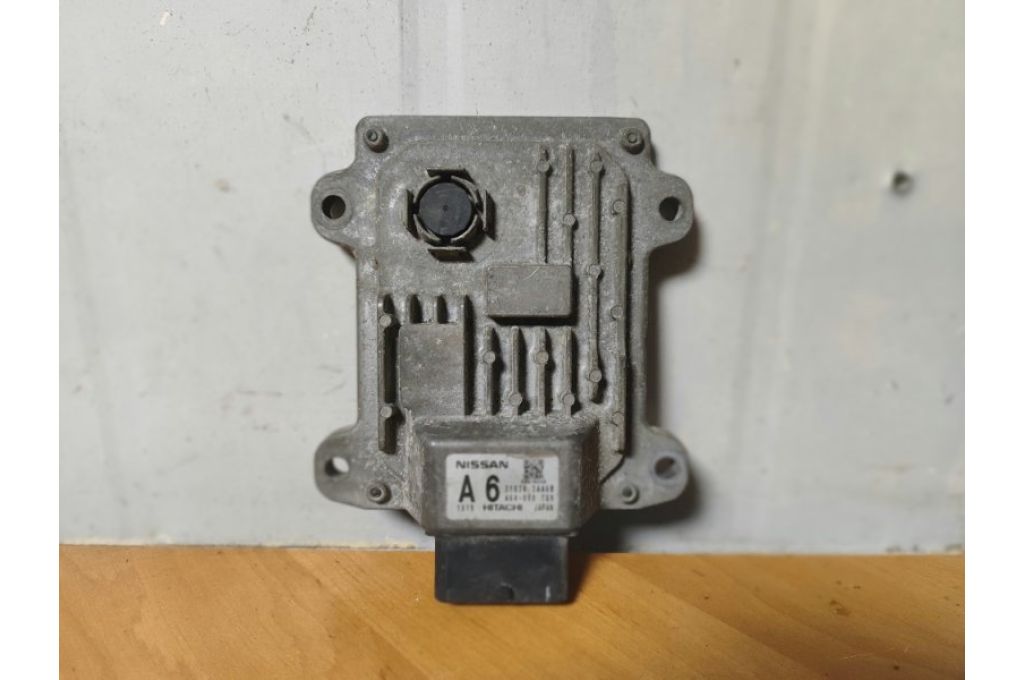 310363AA6C | Moduł sterowania automatycznej skrzyni biegów NISSAN VERSA B17 11-19 (359157)