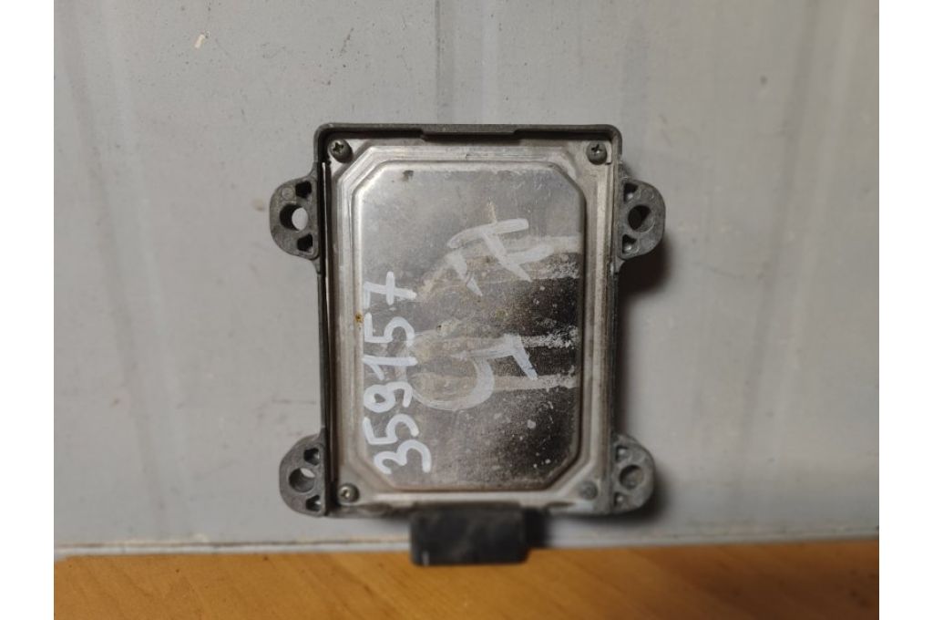 310363AA6C | Moduł sterowania automatycznej skrzyni biegów NISSAN VERSA B17 11-19 (359157) - Zdjęcie 2