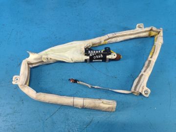 Poduszka Kurtyna lew. HYUNDAI VELOSTER 11-18