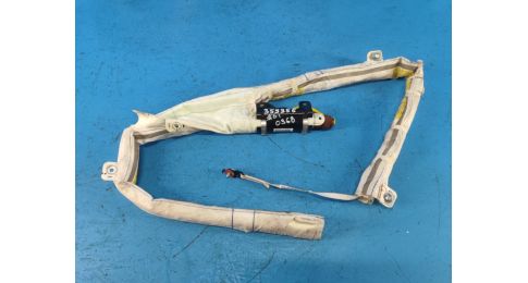 Poduszka Kurtyna lew. HYUNDAI VELOSTER 11-18