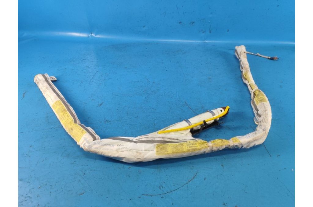 850102V000 | Poduszka Kurtyna lew. HYUNDAI VELOSTER 11-18 (359356) - Zdjęcie 2