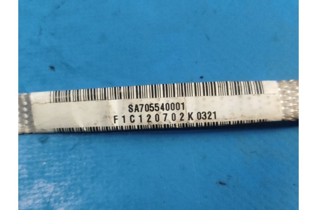 850102V000 | Poduszka Kurtyna lew. HYUNDAI VELOSTER 11-18 (359356) - Zdjęcie 5