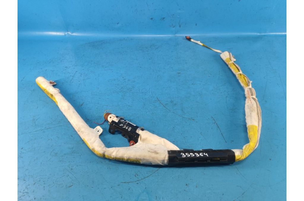 850202V000 | Poduszka Kurtyna praw. HYUNDAI VELOSTER 11-18 (359364)