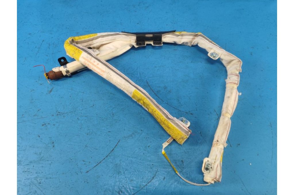 850202V000 | Poduszka Kurtyna praw. HYUNDAI VELOSTER 11-18 (359364) - Zdjęcie 2