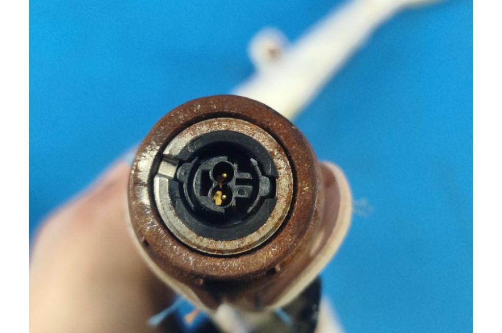 850202V000 | Poduszka Kurtyna praw. HYUNDAI VELOSTER 11-18 (359364) - Zdjęcie 3